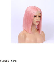 Load image into Gallery viewer, Front Lace Wig