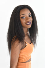 Load image into Gallery viewer, 12A+ Peruvian Hair Kinky straight