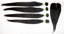 Load image into Gallery viewer, 4 Pack Brazilian hair 12A-165
