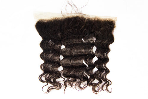Loose Wave Frontal
